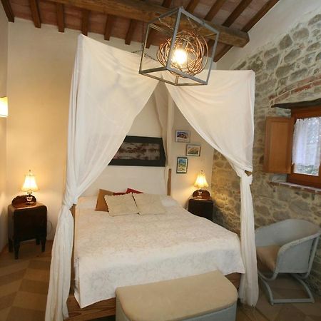 Il Sole Del Sodo Guest House Cortona Exterior foto