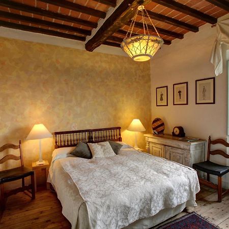 Il Sole Del Sodo Guest House Cortona Exterior foto