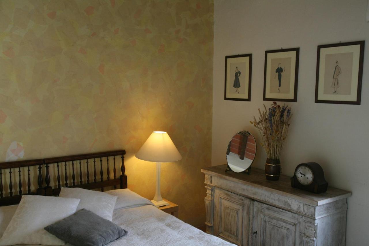 Il Sole Del Sodo Guest House Cortona Exterior foto