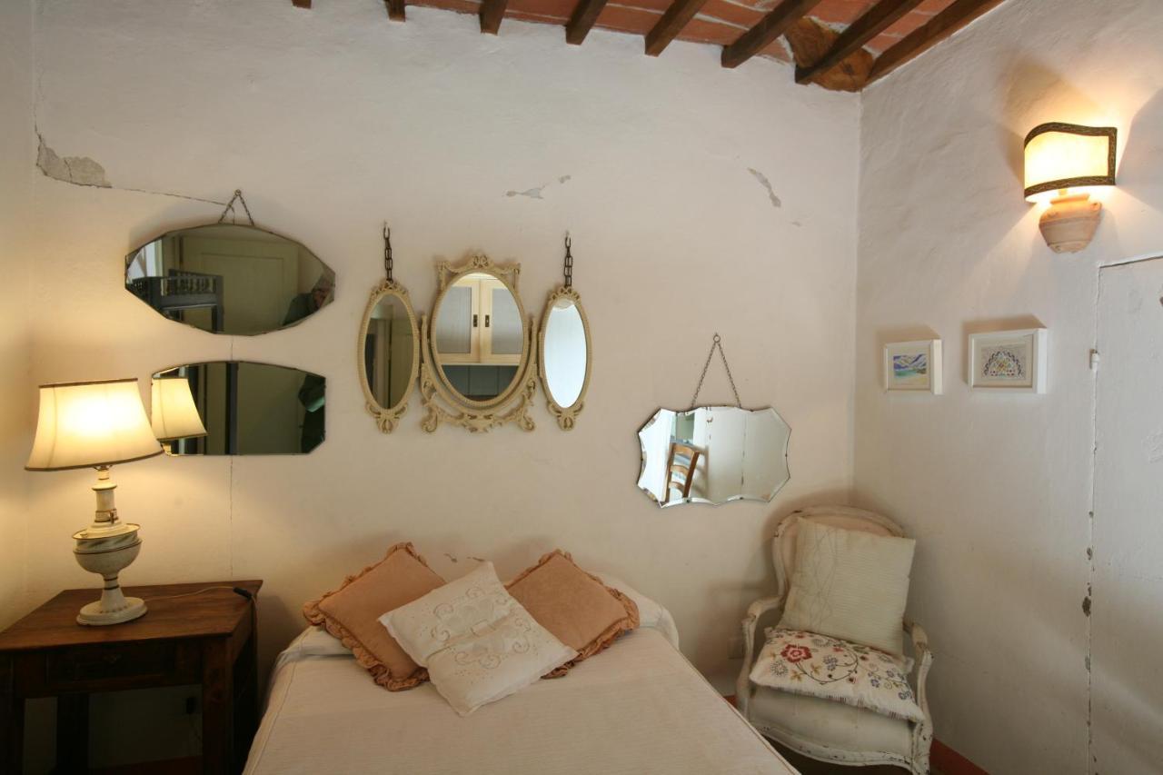 Il Sole Del Sodo Guest House Cortona Exterior foto