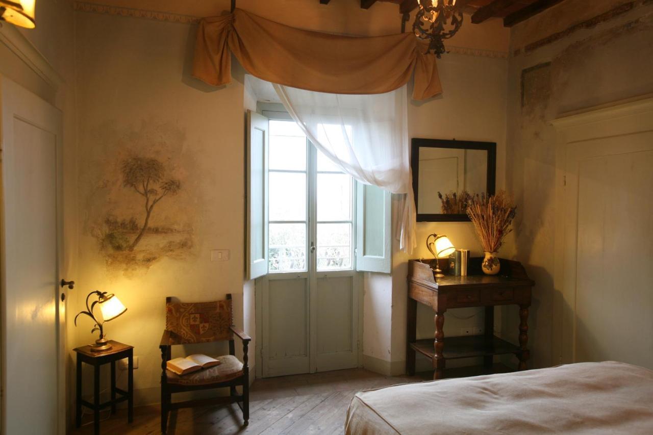 Il Sole Del Sodo Guest House Cortona Exterior foto