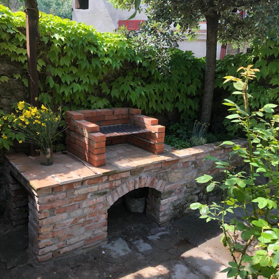 Il Sole Del Sodo Guest House Cortona Exterior foto