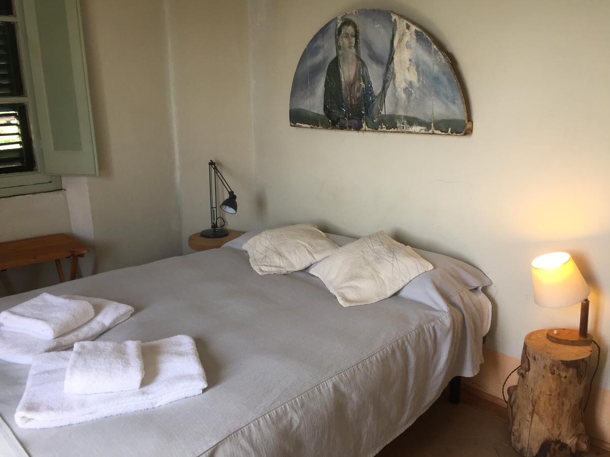 Il Sole Del Sodo Guest House Cortona Exterior foto